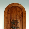 Chianti #1 Arch top, speakeasy